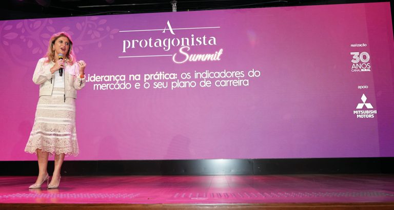 ‘A Protagonista Summit’ debate liderança feminin...