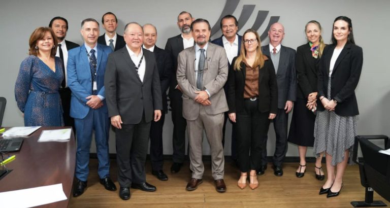 Faesp integra Conselho Consultivo da Junta Comercial de São...