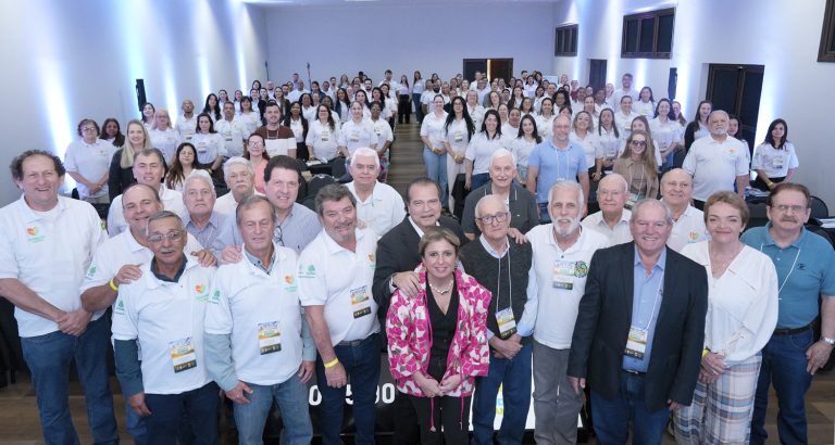 Sistema Faesp/Senar reúne 100 técnicos e acelera expansão da...
