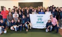 Cultivando o Futuro do Agro com jovens de São José do Rio Preto