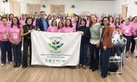 Semeadoras do Agro celebram a força da mulher do campo