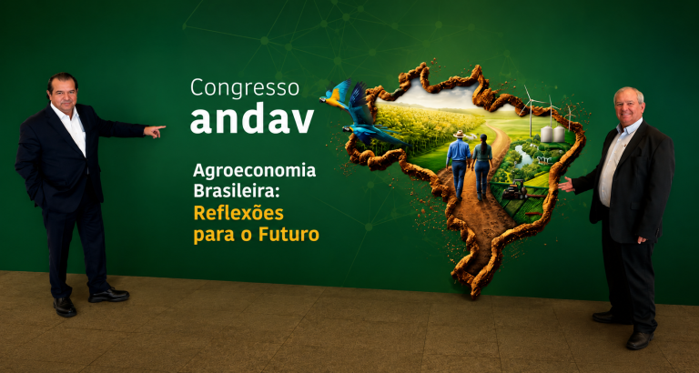 Faesp prospecta novidades no Congresso Andav