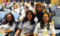 Semeadoras do Agro percorrem o interior e fortalecem rede de mulheres do campo