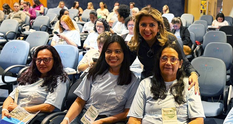 Semeadoras do Agro percorrem o interior e fortalecem rede de...