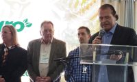 Faesp reuniu lideranças no Festival Sou + Agro e mostrou união dos produtores rurais