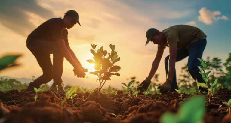 Agropecuária paulista registra segundo maior saldo de empreg...