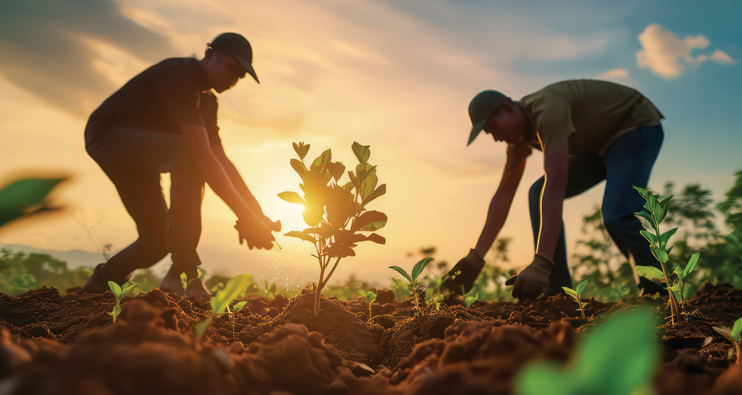 A agropecuária paulista encerrou o mês de junho de 2026 com saldo positivo de 9.364 empregos formais, resultado de 24.588 admissões e 15.224 desligamentos. O desempenho colocou o setor como o segundo maior gerador de vagas com carteira assinada no estado, atrás apenas dos serviços, segundo o Relatório de Acompanhamento Mensal dos Empregos Formais, elaborado pelo Departamento Econômico da Faesp com base nos dados do Novo Caged, do Ministério do Trabalho e Emprego (MTE).