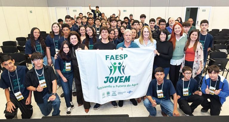 Comissão Faesp Jovem promove encontros em Paranapanema e San...