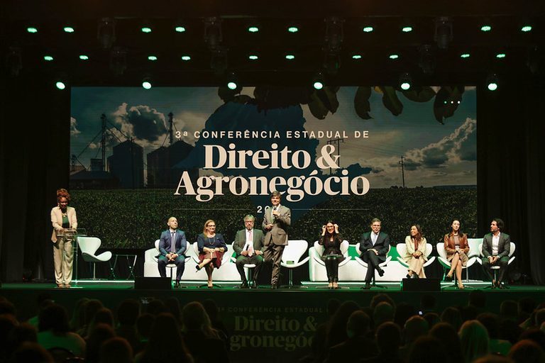 Faesp destaca inovação e soluções durante a 3ª Conferência d...