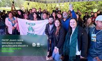 Faesp Jovem promove encontro em Itapetininga para incentivar participação das novas gerações no agro