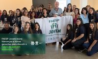Faesp Jovem reúne lideranças e novas gerações para discutir o futuro do agro em Borborema
