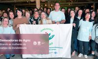 Semeadoras do Agro: tirando as mulheres do campo da invisibilidade