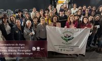 Semeadoras do Agro realiza encontros em Bauru, Braúna, Porangaba e Campina do Monte Alegre