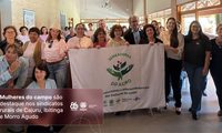 Mulheres do campo são destaque nos sindicatos rurais de Cajuru, Ibitinga e Morro Agudo