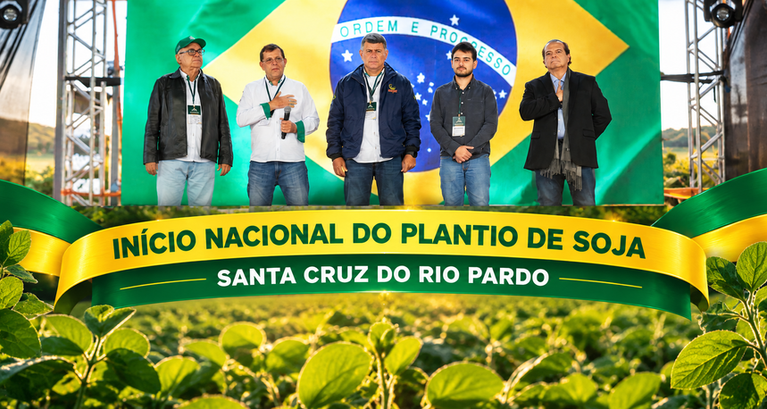 Falta de armazéns pressiona produtor e exige nova infraestru...