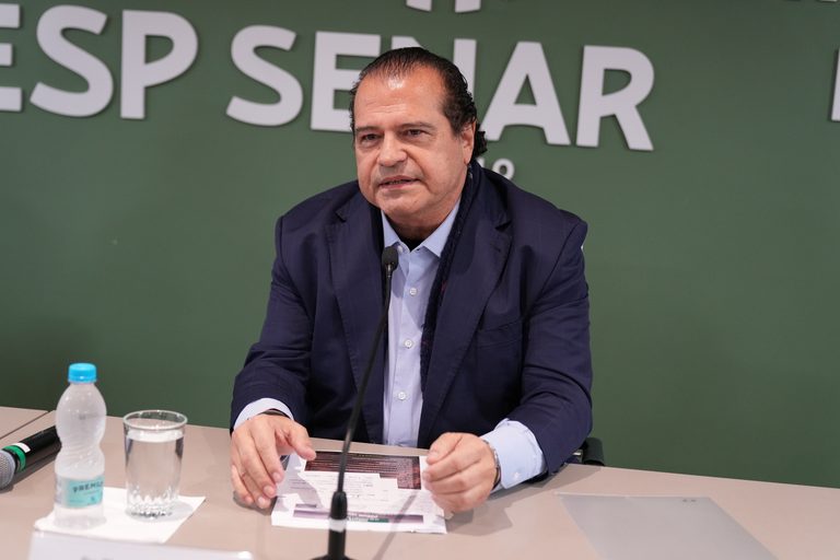 O Brasil precisa reconstruir a confiança em suas instituiçõe...