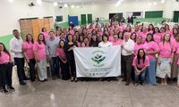 Sindicato Rural de Altinópolis: eventos voltados à saúde de produtores e ao protagonismo feminino no campo